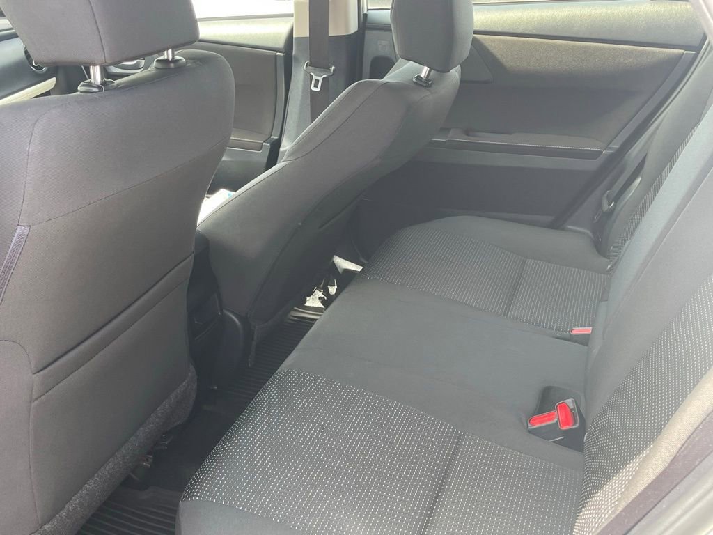 Used 2018 Toyota Corolla iM image 22