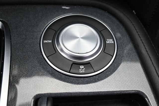 Used 2024 Nissan Armada SV w/ Cargo Package RWD image 25