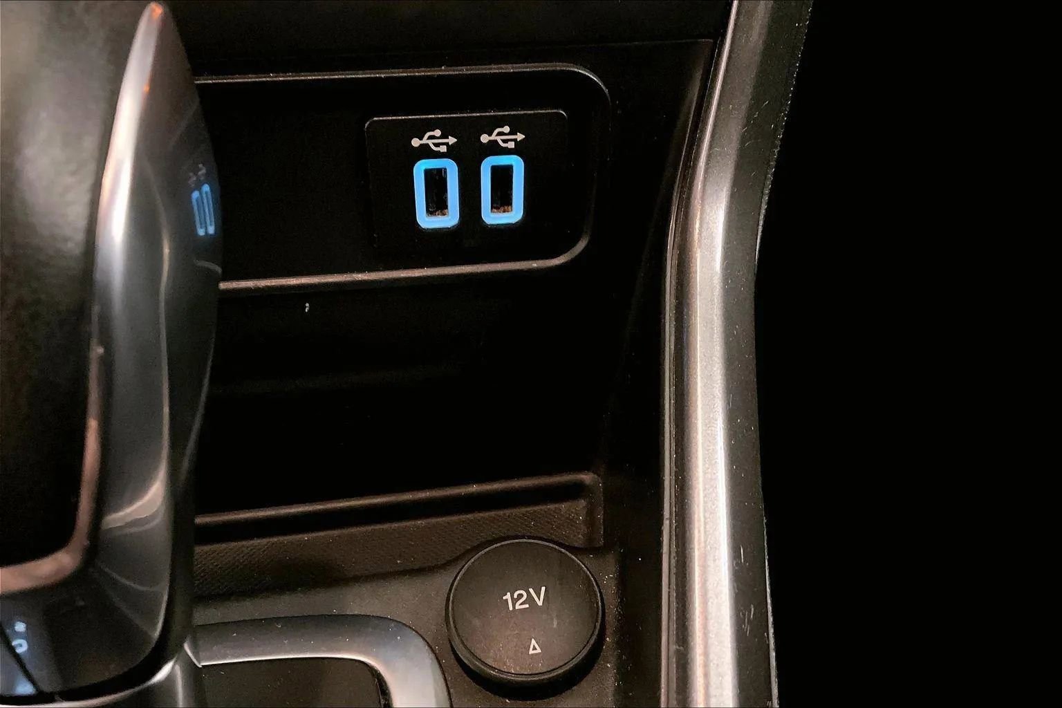 Certified 2019 Ford EcoSport SE w/ SE Convenience Package image 31