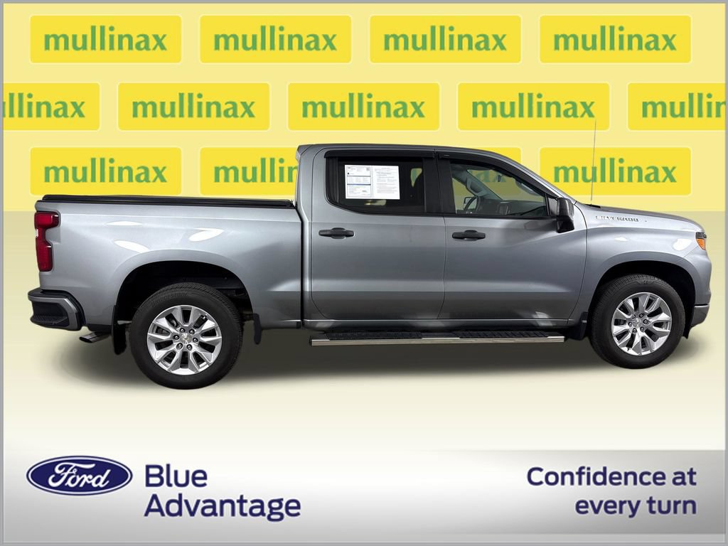 Used 2023 Chevrolet Silverado 1500 Custom RWD video 2
