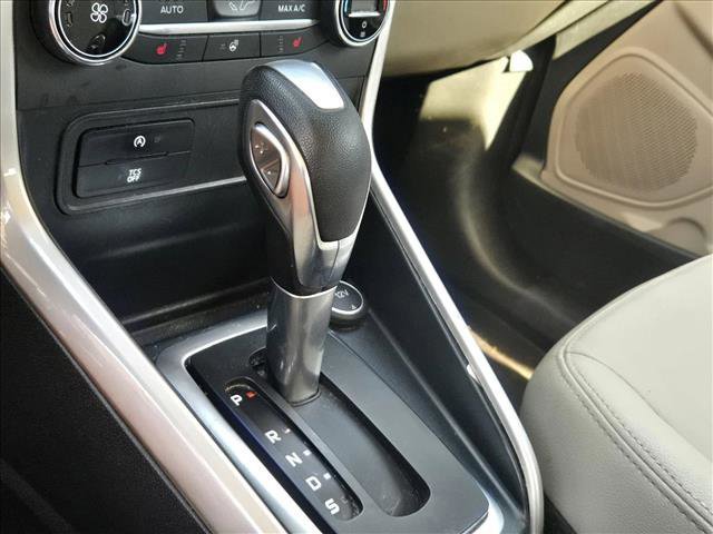 Certified 2021 Ford EcoSport Titanium w/ Interior Protection Package image 20