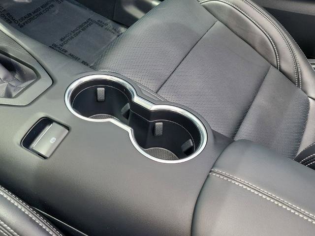 Certified 2025 Ford Mustang Premium image 36