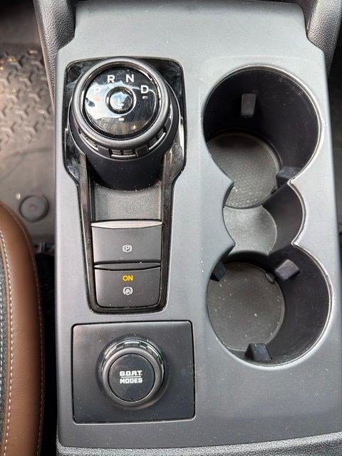 Certified 2023 Ford Bronco Sport Outer Banks w/ Tech Package AWD/4WD image 18
