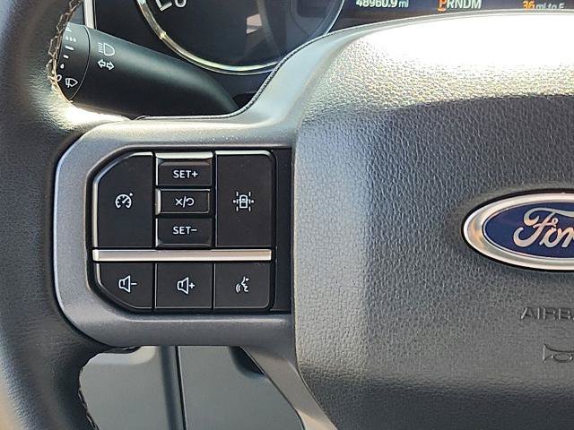 Certified 2023 Ford F150 XLT w/ Equipment Group 302A High AWD/4WD image 29
