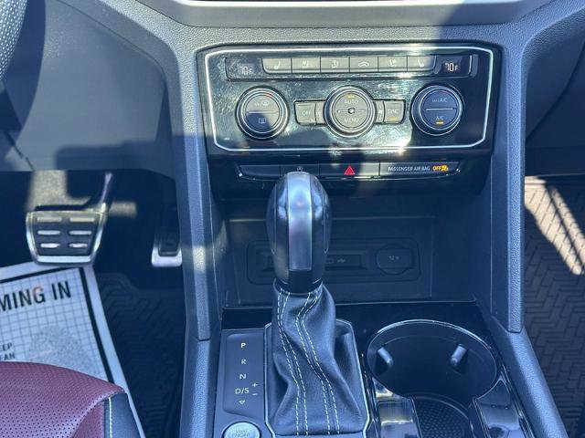 Used 2022 Volkswagen Atlas Cross Sport SEL Premium R-Line AWD/4WD image 15