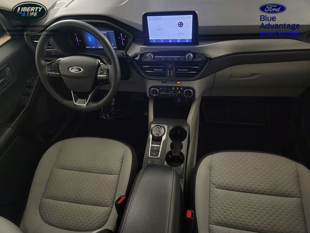 Certified 2023 Ford Escape Active AWD/4WD image 33