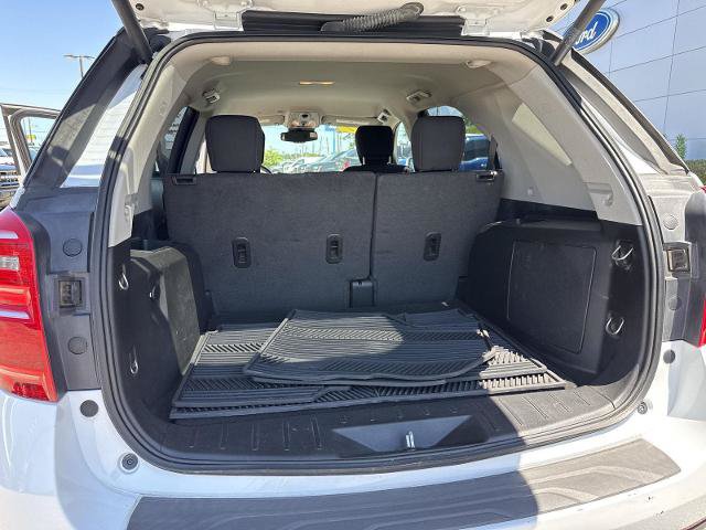 Used 2017 Chevrolet Equinox LT w/ Convenience Package FWD image 25