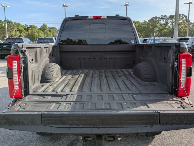 Certified 2023 Ford F250 Lariat w/ Tremor Off-Road Package image 13