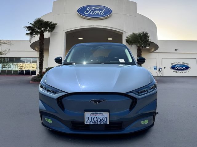 Certified 2023 Ford Mustang Mach-E Premium RWD image 3