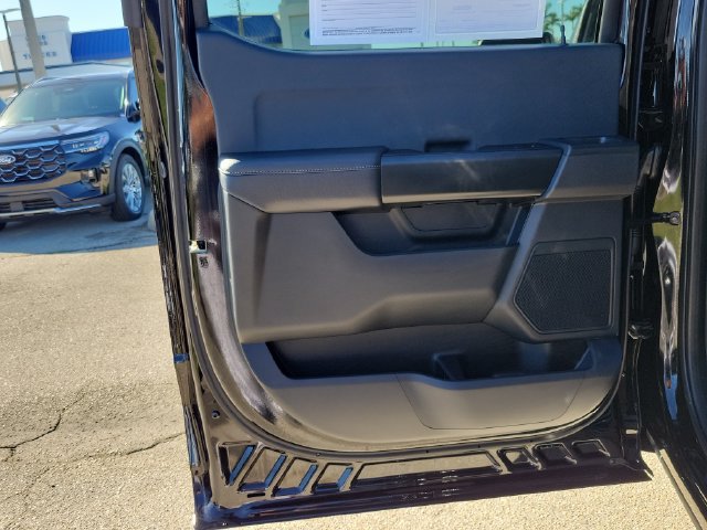 Certified 2026 Ford F150 STX w/ Equipment Group 200A RWD image 13