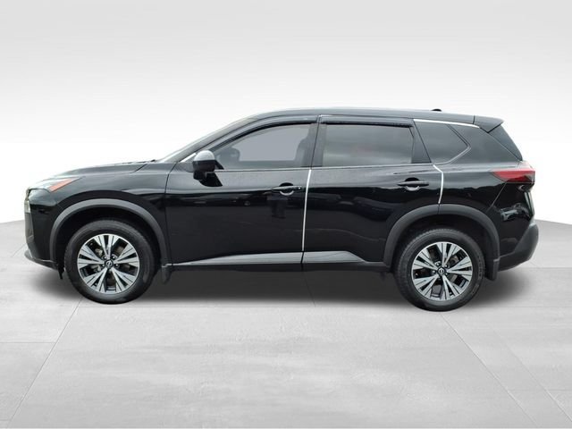 Used 2023 Nissan Rogue SV AWD/4WD image 6