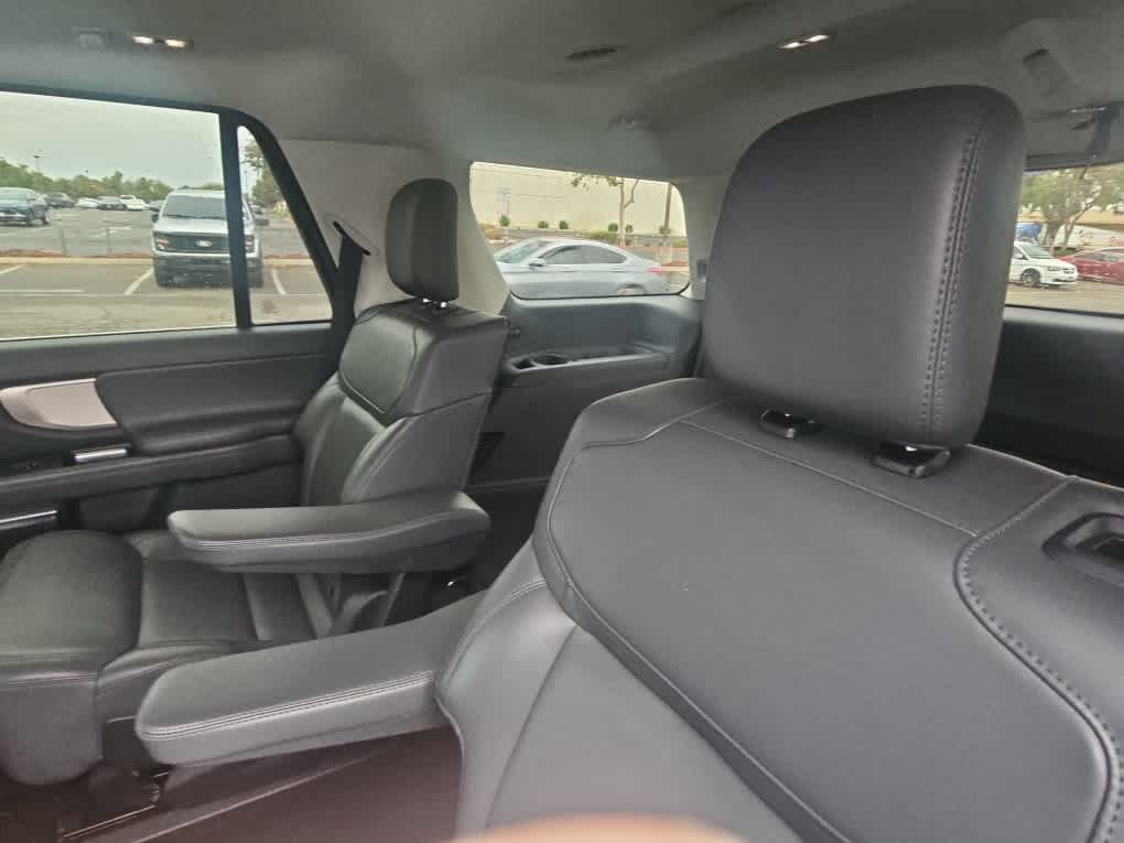 Certified 2026 Ford Expedition Active AWD/4WD image 13