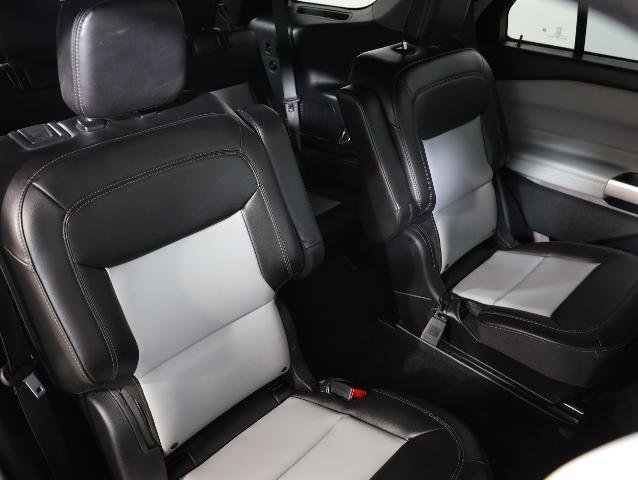 Certified 2023 Ford Explorer XLT w/ Equipment Group 202A image 10