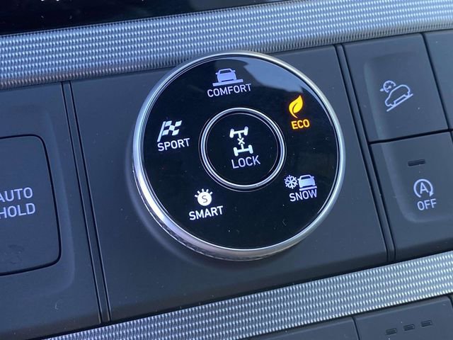 Used 2024 Hyundai Palisade Calligraphy image 34