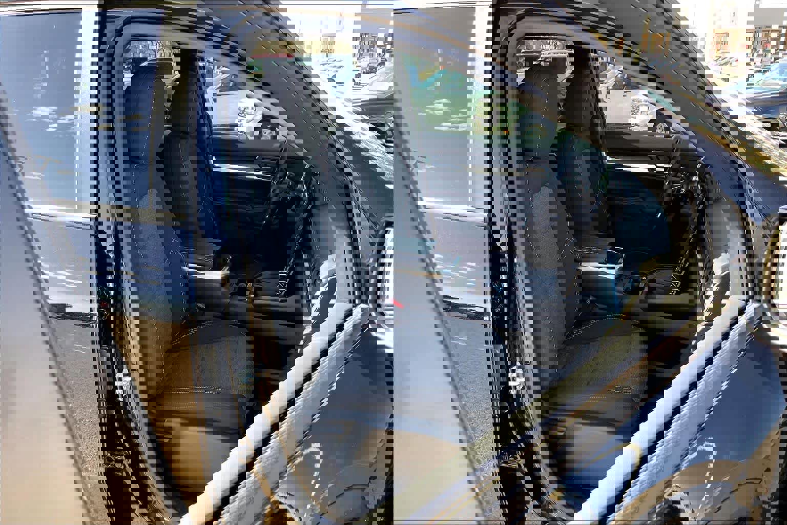 Used 2026 GMC Terrain Elevation image 10