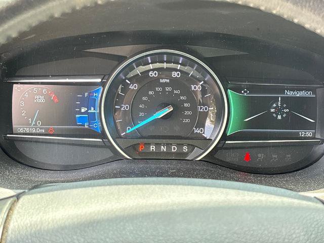 Certified 2018 Ford Explorer XLT w/ Equipment Group 202A AWD/4WD image 21