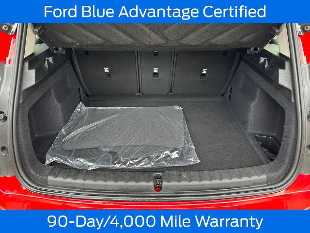 Used 2025 MINI Cooper Countryman S w/ Comfort Package Max AWD/4WD image 7