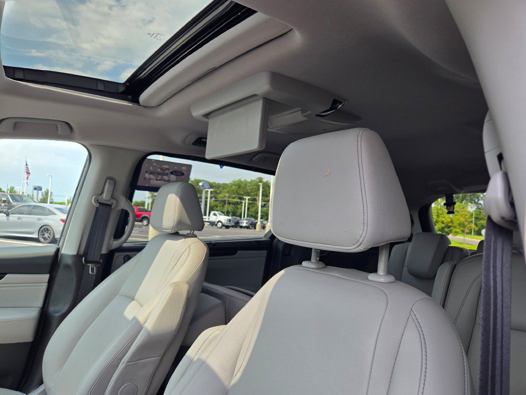 Used 2024 Honda Odyssey Touring image 26