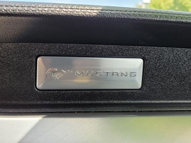Certified 2022 Ford Mustang GT w/ Equipment Group 301A RWD image 13
