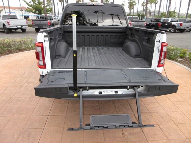 Certified 2023 Ford F150 Raptor AWD/4WD image 29