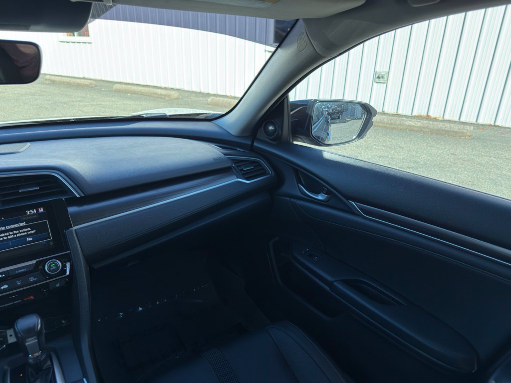 Used 2020 Honda Civic Touring image 10