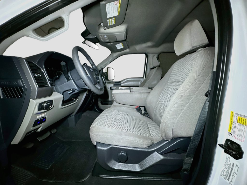 Certified 2022 Ford F250 XLT AWD/4WD image 19