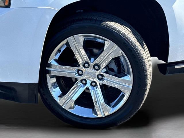 Used 2018 GMC Yukon XL Denali image 48