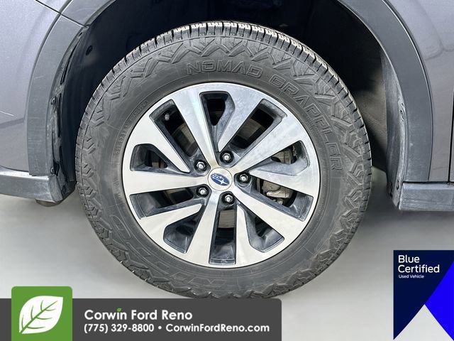 Used 2022 Subaru Outback Premium image 36