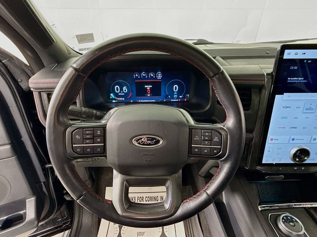 Certified 2022 Ford Expedition Max Limited image 17