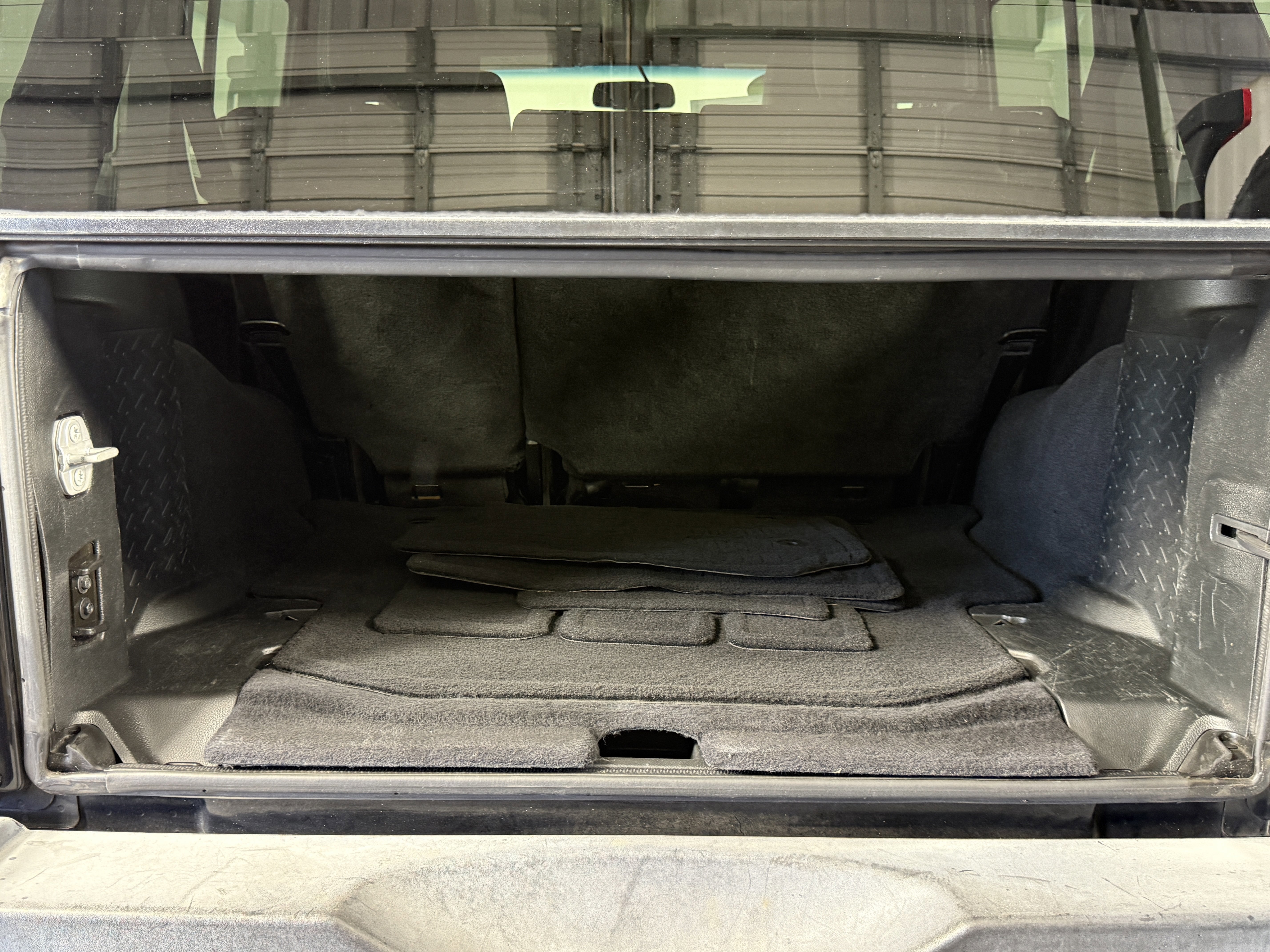 Used 2018 Jeep Wrangler Unlimited Sport S image 10