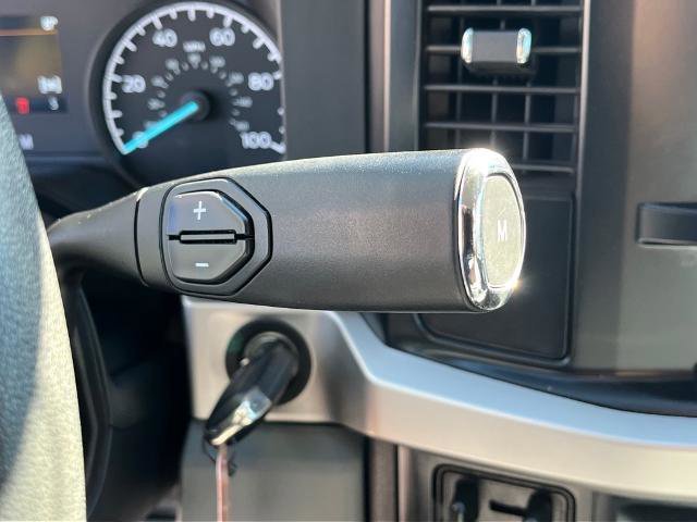 Certified 2024 Ford F350 XL w/ Snow Plow Prep Package image 12