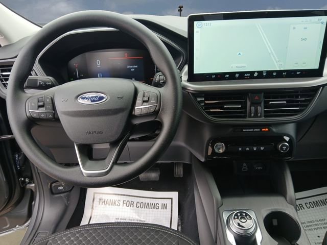 Certified 2026 Ford Escape Active w/ Tech Pack #1 FWD image 10