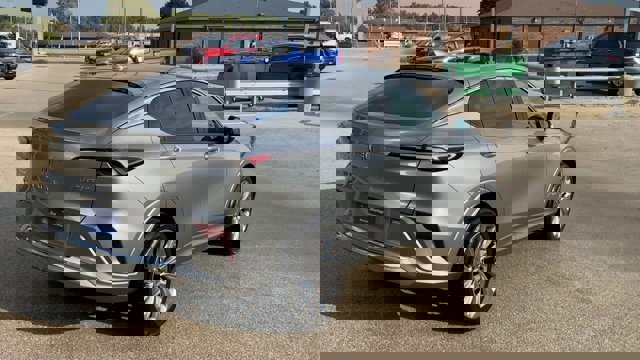 Used 2024 Buick Envista Avenir image 9