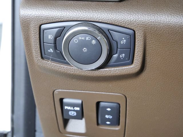 Certified 2020 Ford F150 King Ranch w/ Equipment Group 601A Luxury AWD/4WD image 23