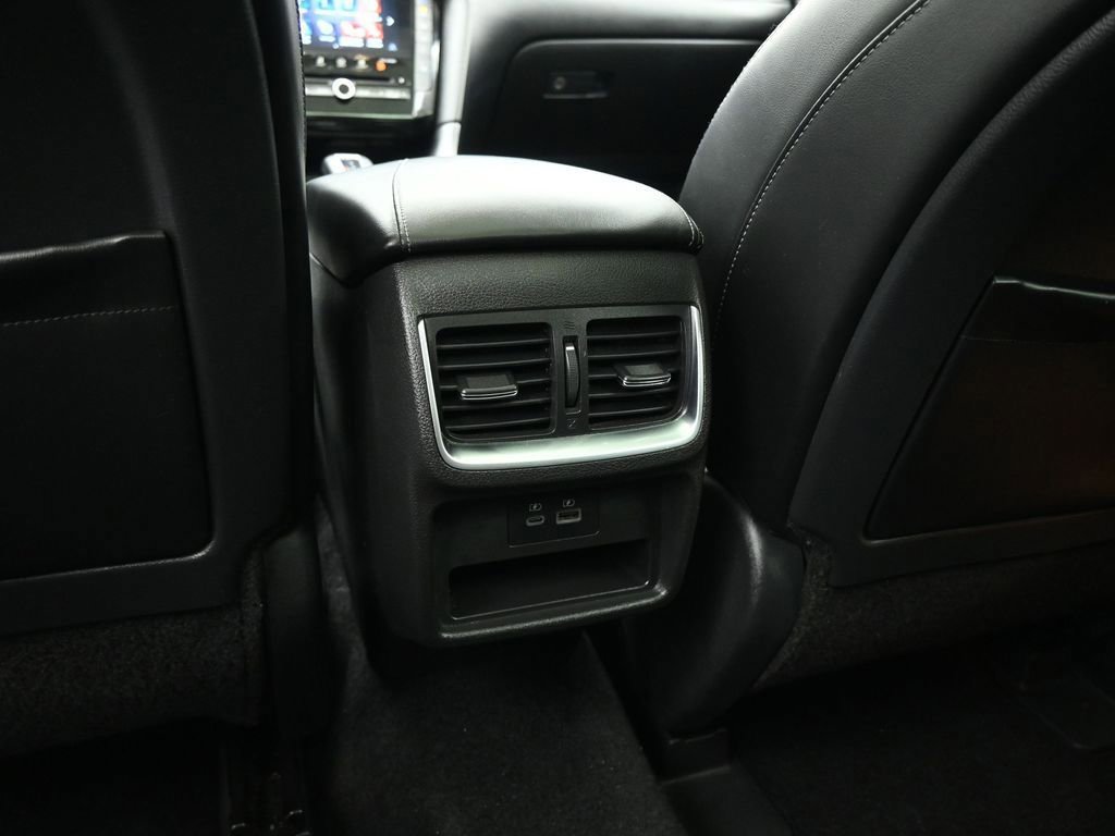 Used 2024 INFINITI QX50 Luxe image 51