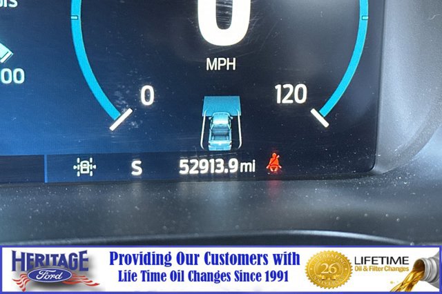 Certified 2023 Ford F150 Platinum image 25