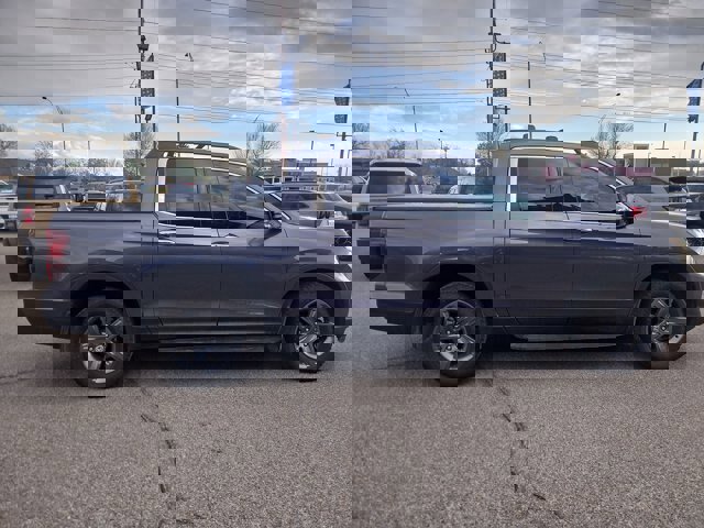 Used 2022 Honda Ridgeline RTL-E image 6