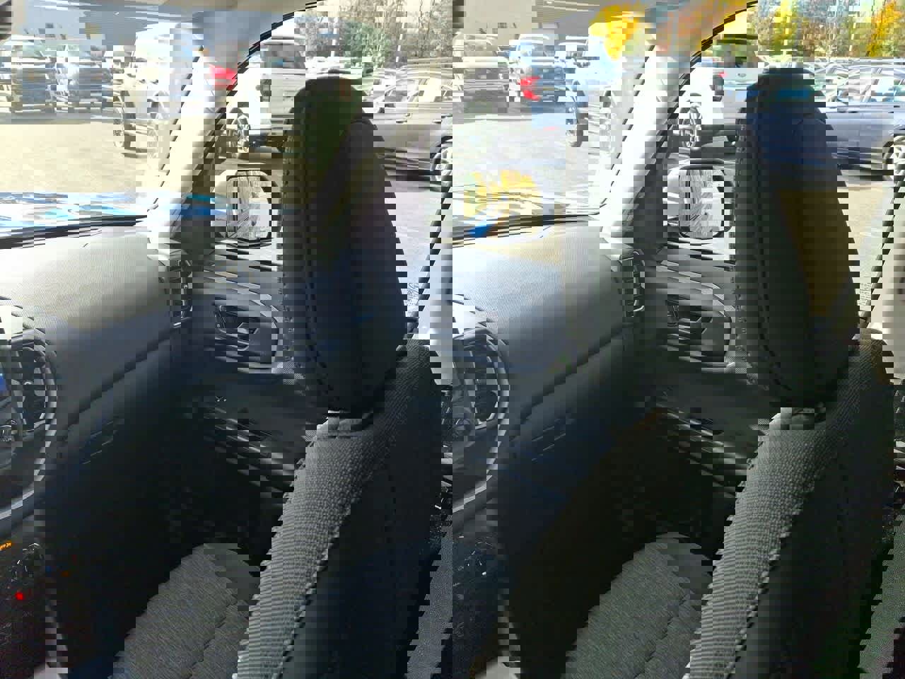 Certified 2023 Ford Bronco Sport Big Bend w/ Convenience Package image 11