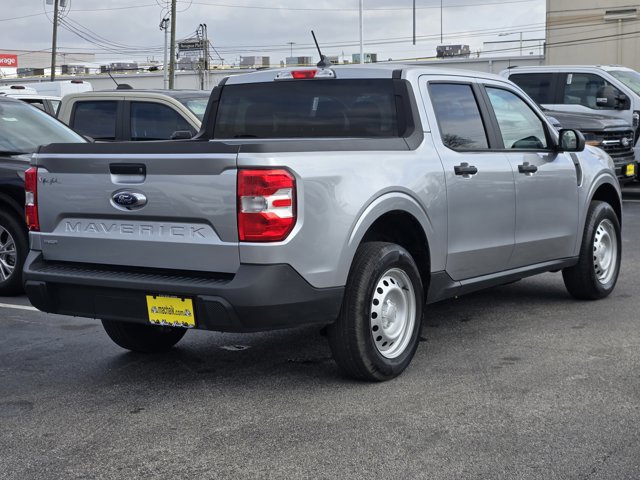 Certified 2023 Ford Maverick XL image 5