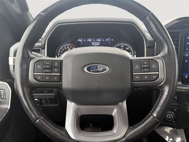 Certified 2021 Ford F150 XLT w/ Equipment Group 302A High AWD/4WD image 14