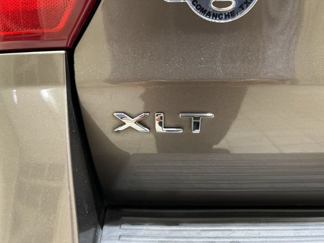 Certified 2019 Ford Expedition XLT RWD image 27