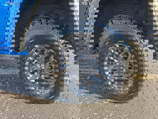 Used 2024 Jeep Wrangler Sport S image 21