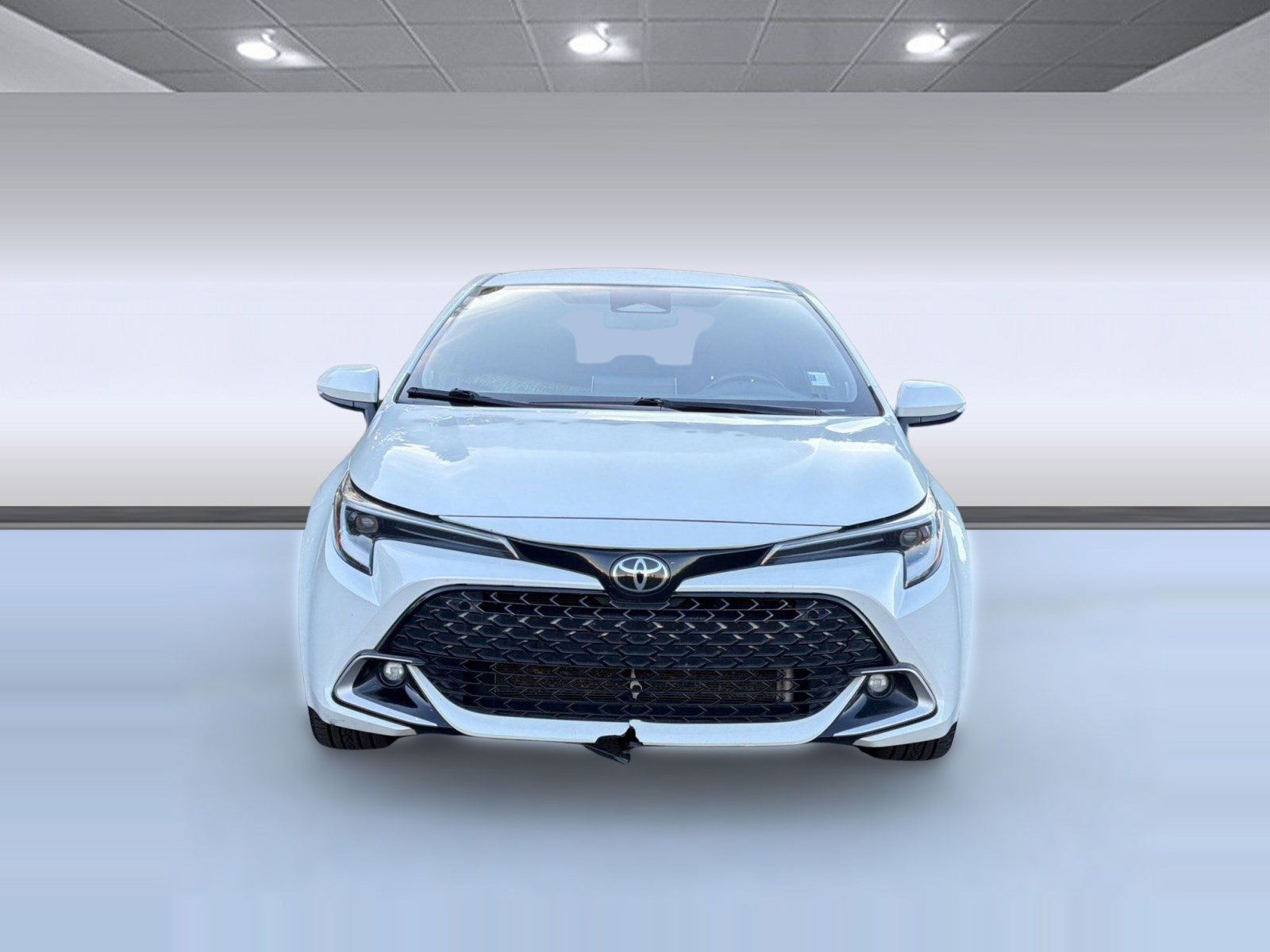 Used 2024 Toyota Corolla XSE FWD image 6