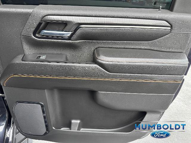 Used 2024 GMC Sierra 2500 AT4 w/ AT4 Premium Plus Package image 32