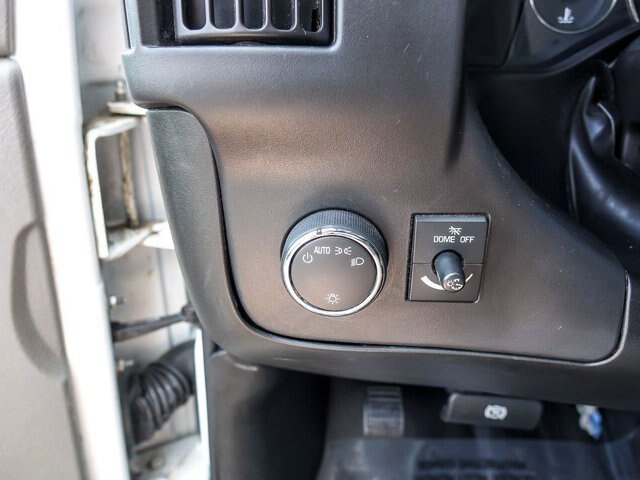 Used 2023 Chevrolet Express 2500 Extended w/ Driver Convenience Package RWD image 20