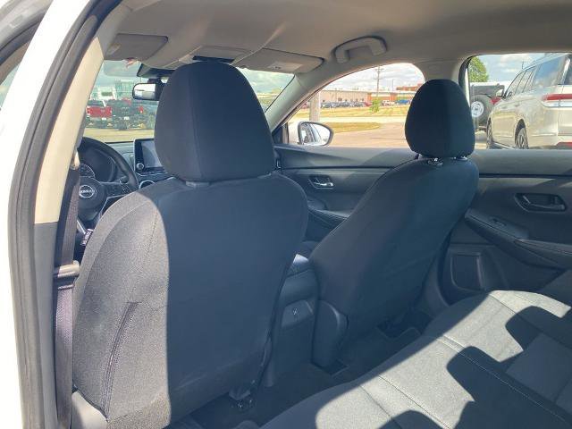 Used 2024 Nissan Sentra SV image 16