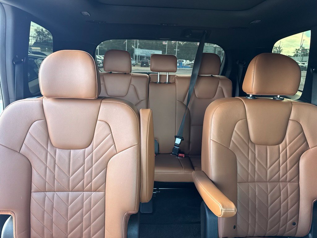 Used 2025 Kia Telluride SX X-Line AWD/4WD image 9
