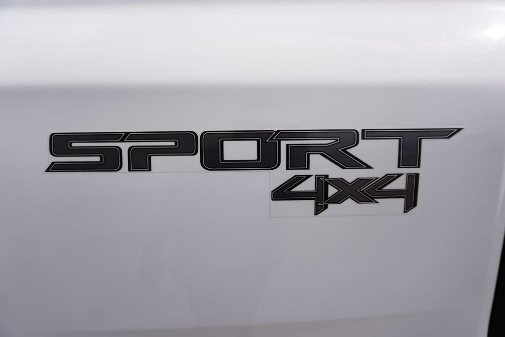 Certified 2024 Ford Ranger XLT w/ Trailer Tow Package AWD/4WD image 20