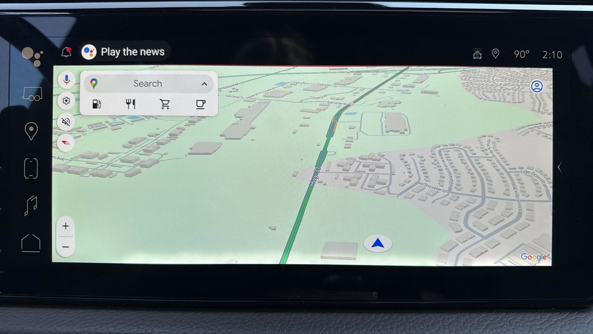 Used 2022 GMC Sierra 1500 Denali w/ Denali Reserve Package image 24