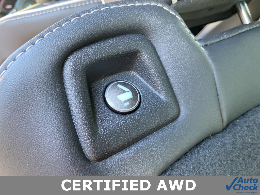 Used 2022 Acura MDX SH-AWD w/ Advance Package image 26